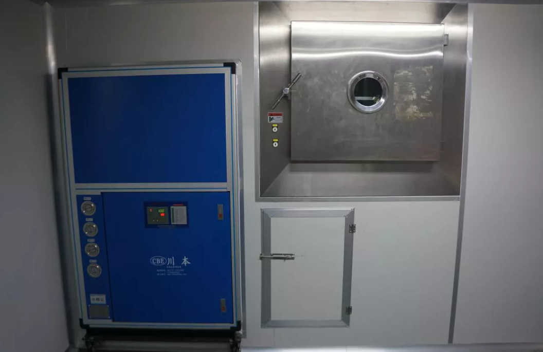 真空冷冻干燥机发生故障后应如何维修？