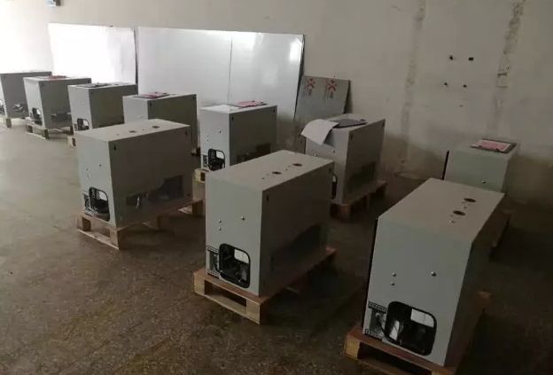 冷冻干燥机的使用说明是什么？
