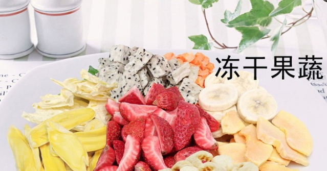 不同的用处冻干机价格是多少？